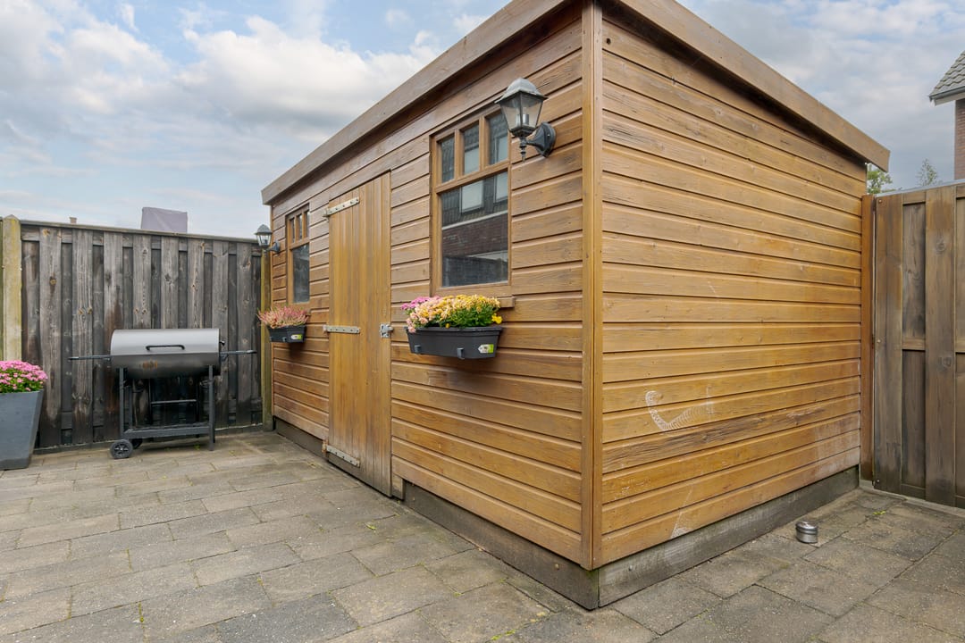 Foto 47 van Kersenboom 14