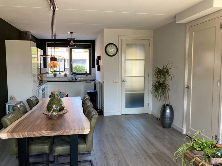 Foto 4 van Pennekamplaan 41