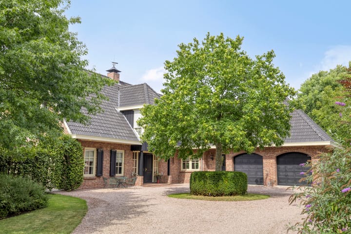 Foto 4 van Vijverbos 11