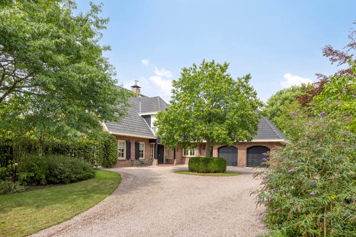 Foto 65 van Vijverbos 11