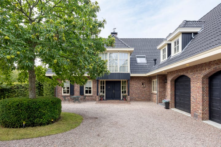 Foto 10 van Vijverbos 11