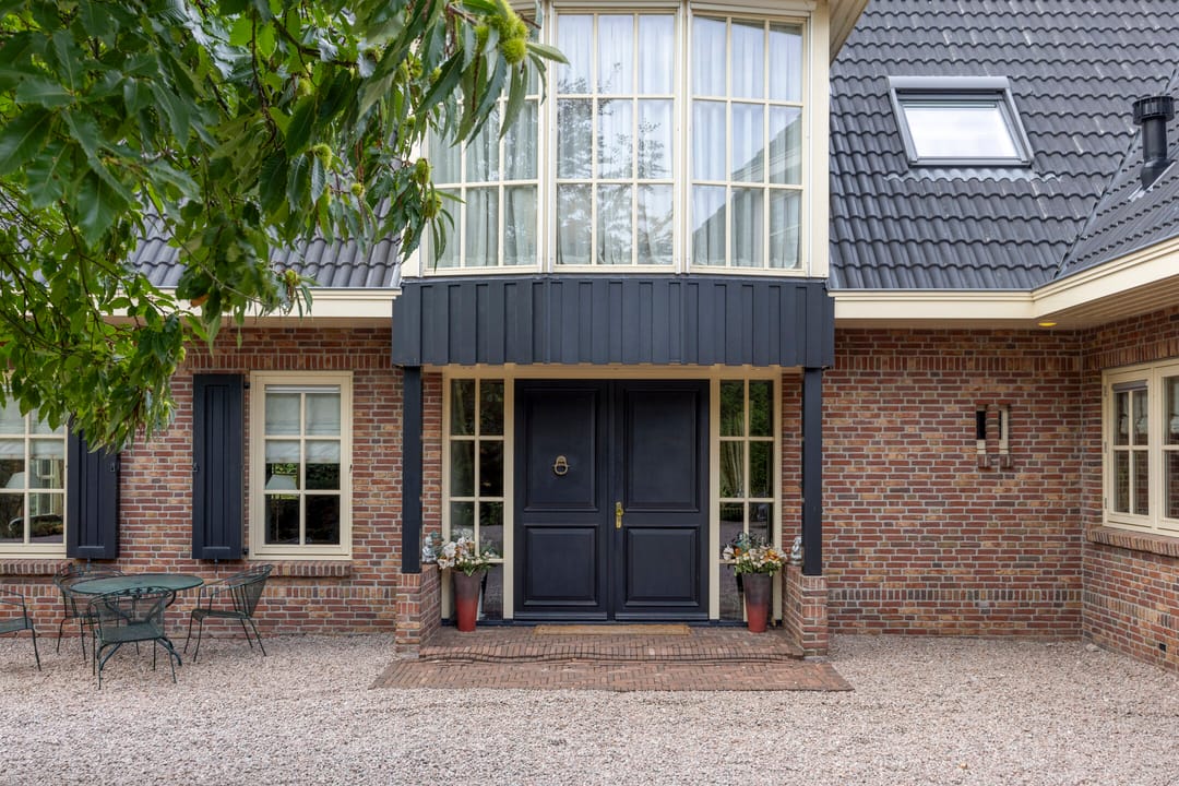 Photo 11 of Vijverbos 11