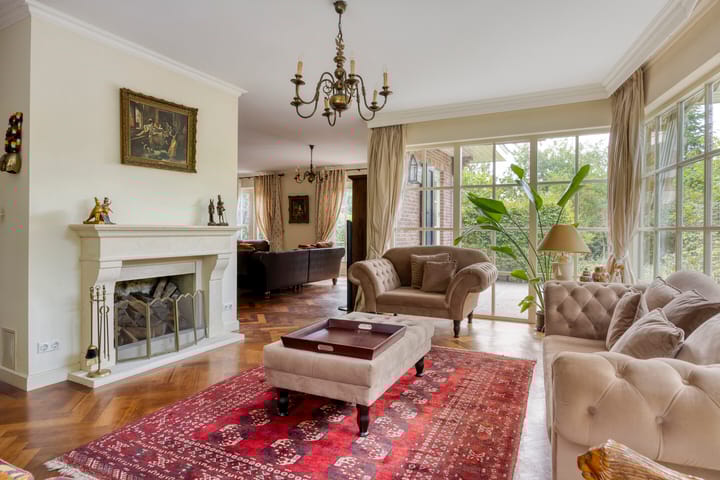 Foto 16 van Vijverbos 11