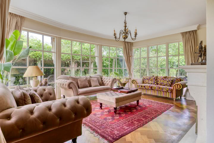 Foto 17 van Vijverbos 11