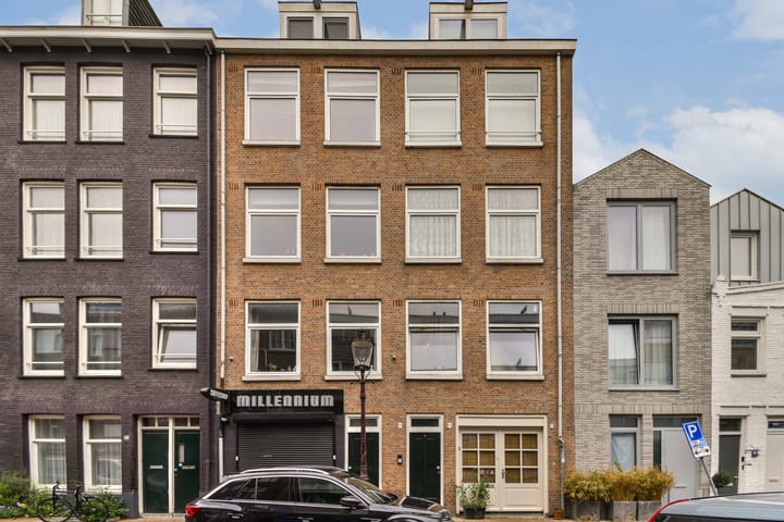 Jan Hanzenstraat 111-1