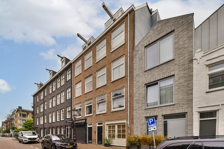 Photo 2 of Jan Hanzenstraat 111-1