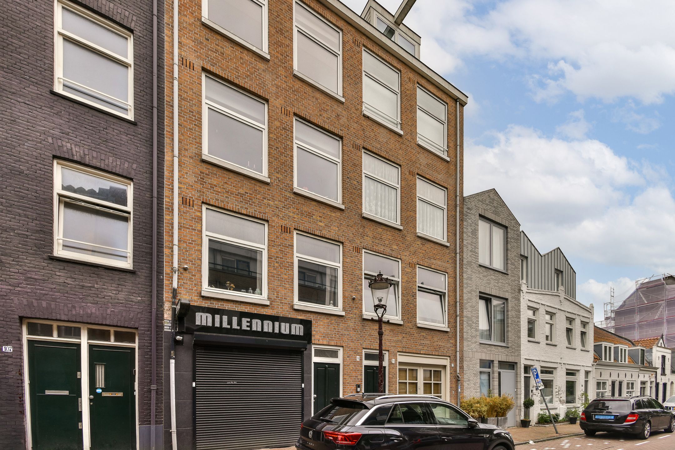 Foto 3 van Jan Hanzenstraat 111-1
