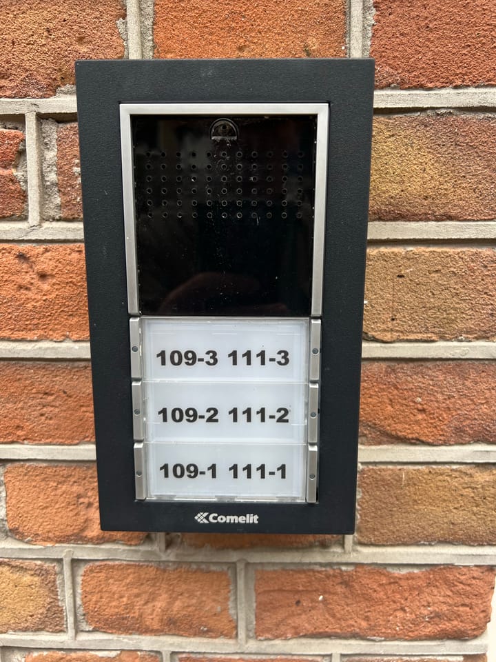 Photo 4 of Jan Hanzenstraat 111-1