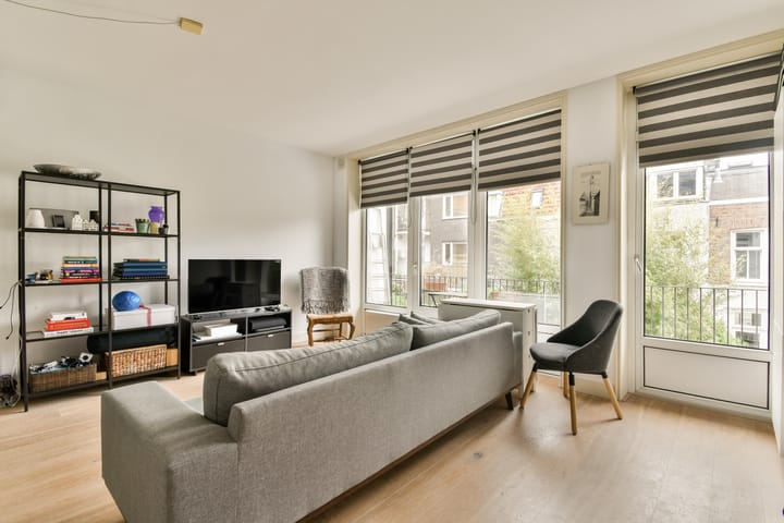 Photo 5 of Jan Hanzenstraat 111-1