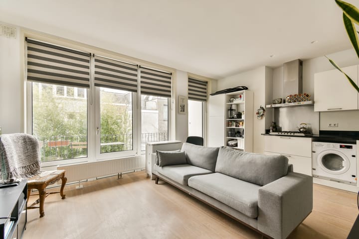 Photo 6 of Jan Hanzenstraat 111-1