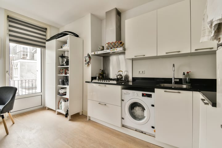 Photo 10 of Jan Hanzenstraat 111-1