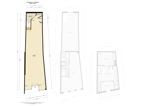 View floorplan