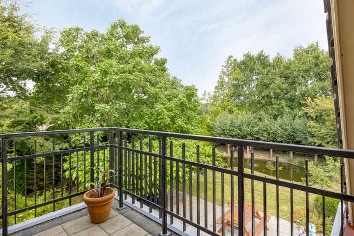 Foto 37 van Vijverbos 11