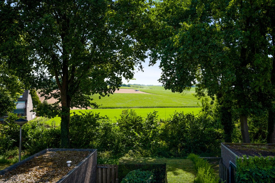 Foto 2 van Mopertingerbank 29