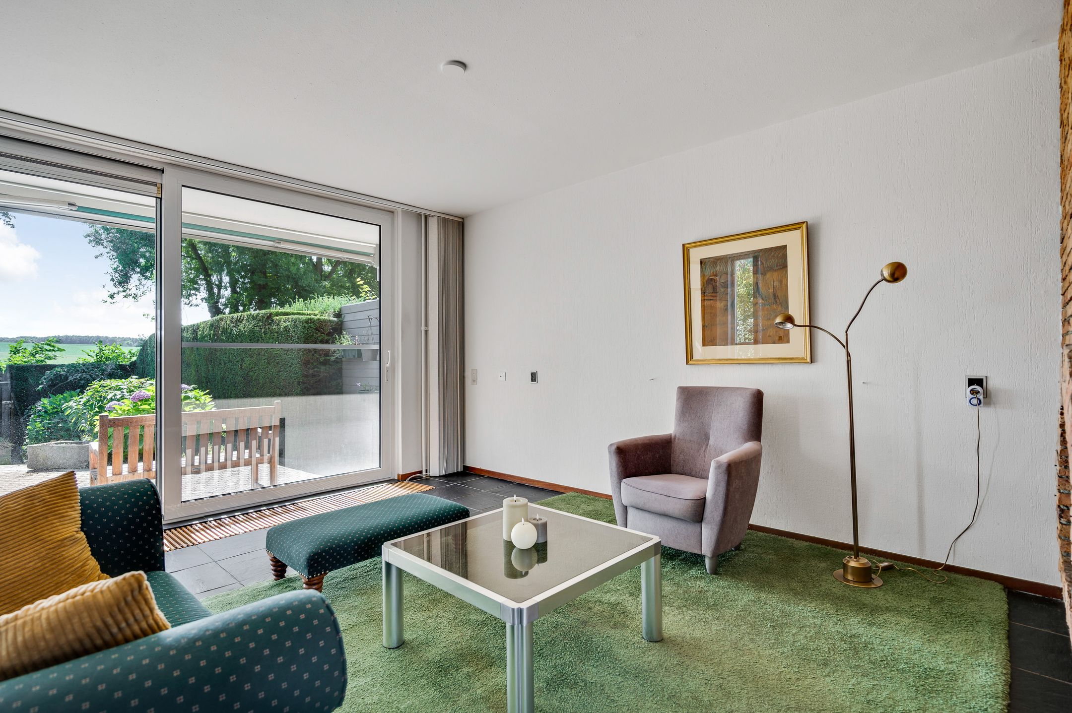 Foto 3 van Mopertingerbank 29