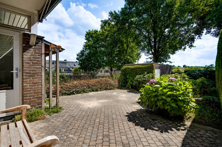 Foto 5 van Mopertingerbank 29