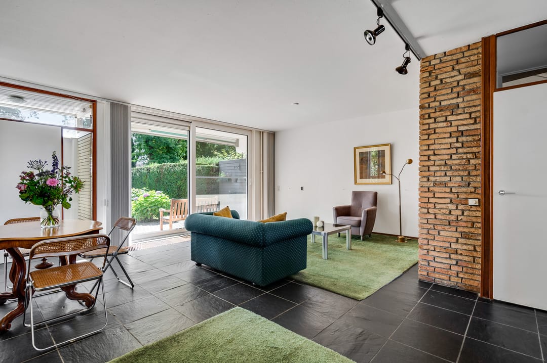 Foto 7 van Mopertingerbank 29