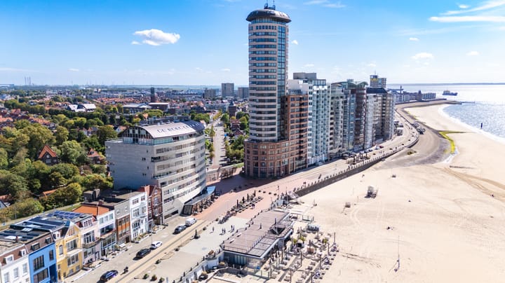 Kenau Hasselaarstraat 363