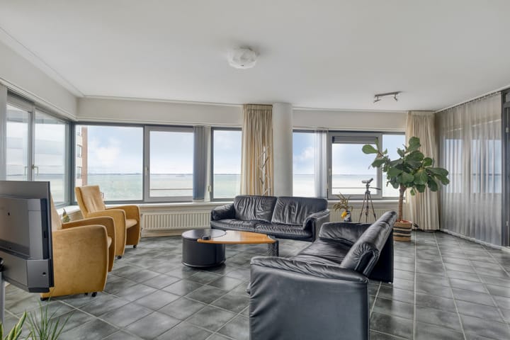 Foto 2 van Kenau Hasselaarstraat 363