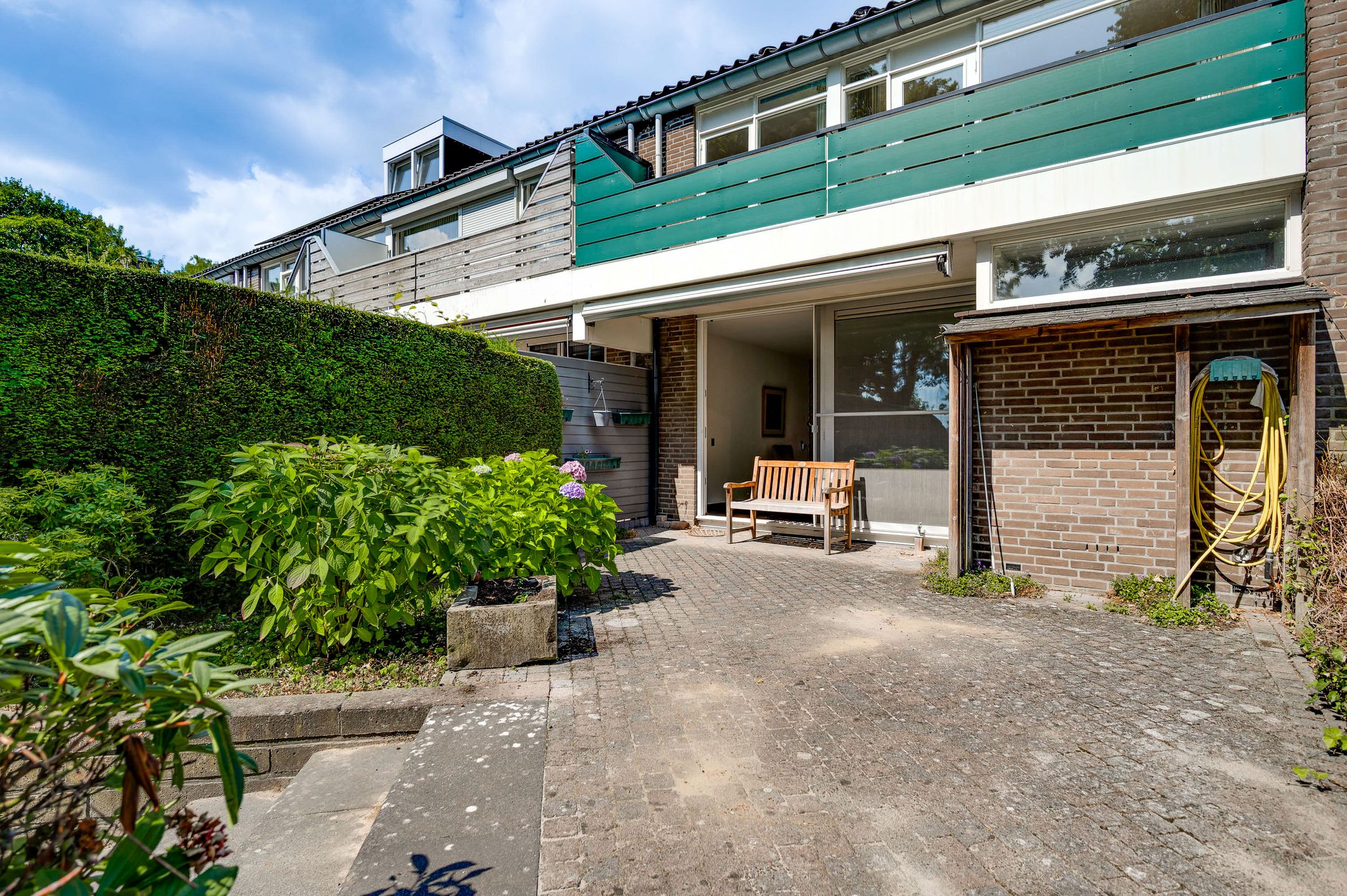 Foto 21 van Mopertingerbank 29