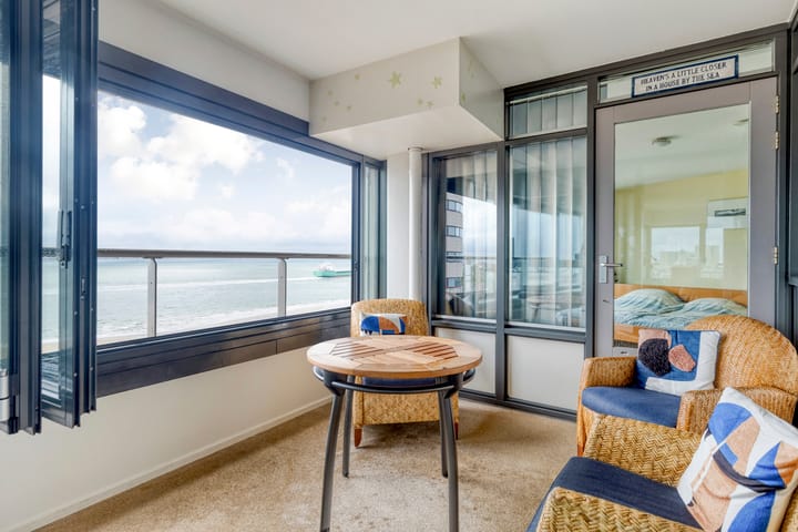 Foto 4 van Kenau Hasselaarstraat 363