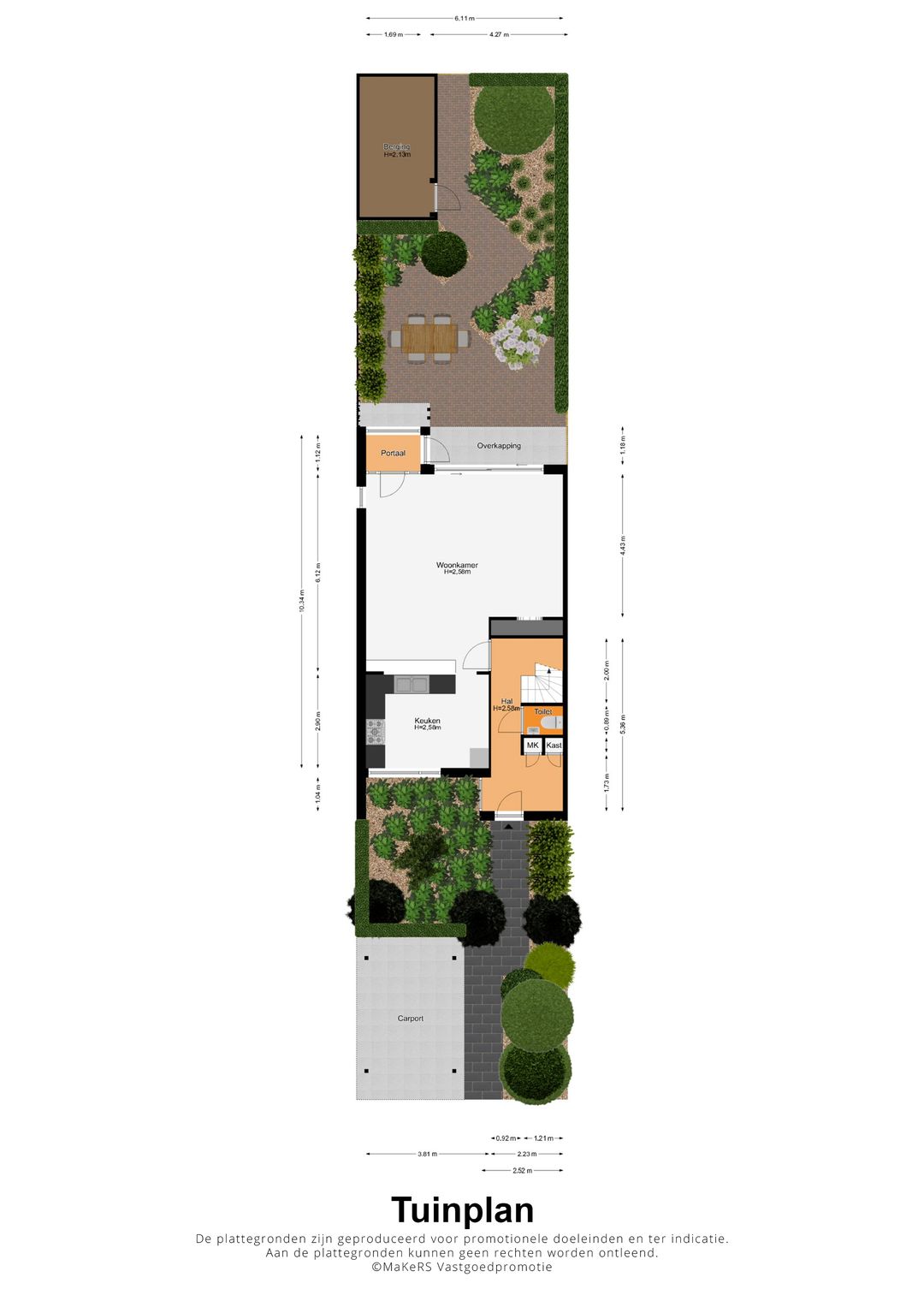 Foto 23 van Mopertingerbank 29