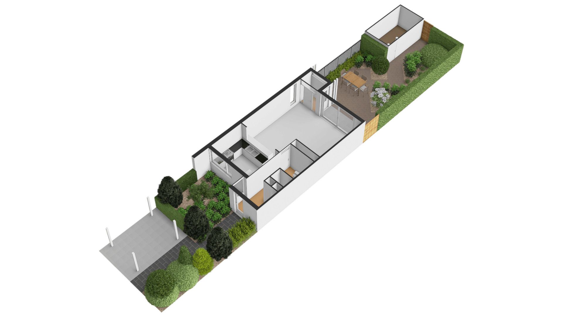 Foto 24 van Mopertingerbank 29