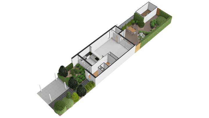 Foto 24 van Mopertingerbank 29