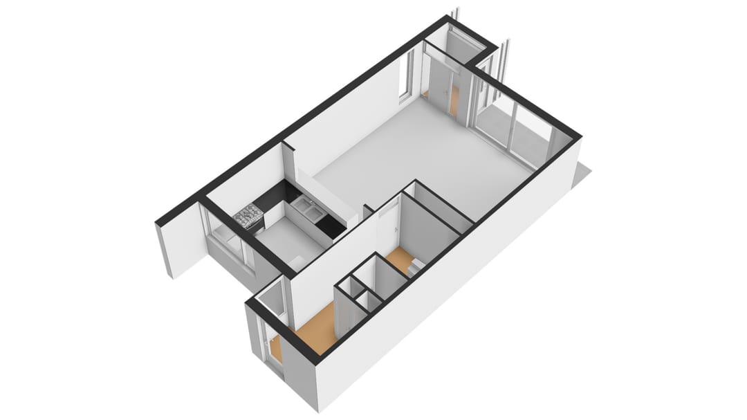 Foto 26 van Mopertingerbank 29