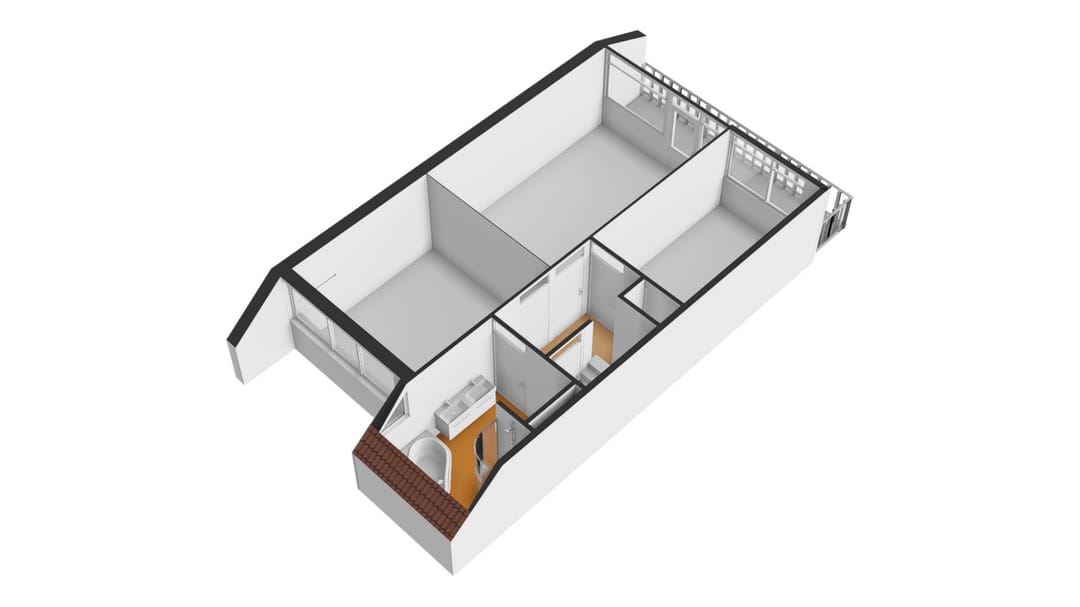 Foto 28 van Mopertingerbank 29
