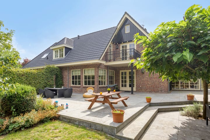 Foto 57 van Vijverbos 11