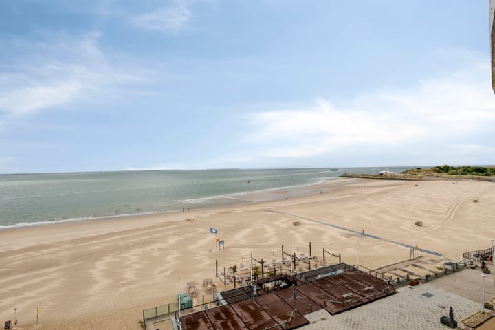 Foto 3 van Kenau Hasselaarstraat 363