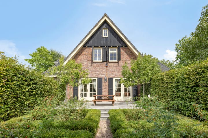 Foto 58 van Vijverbos 11