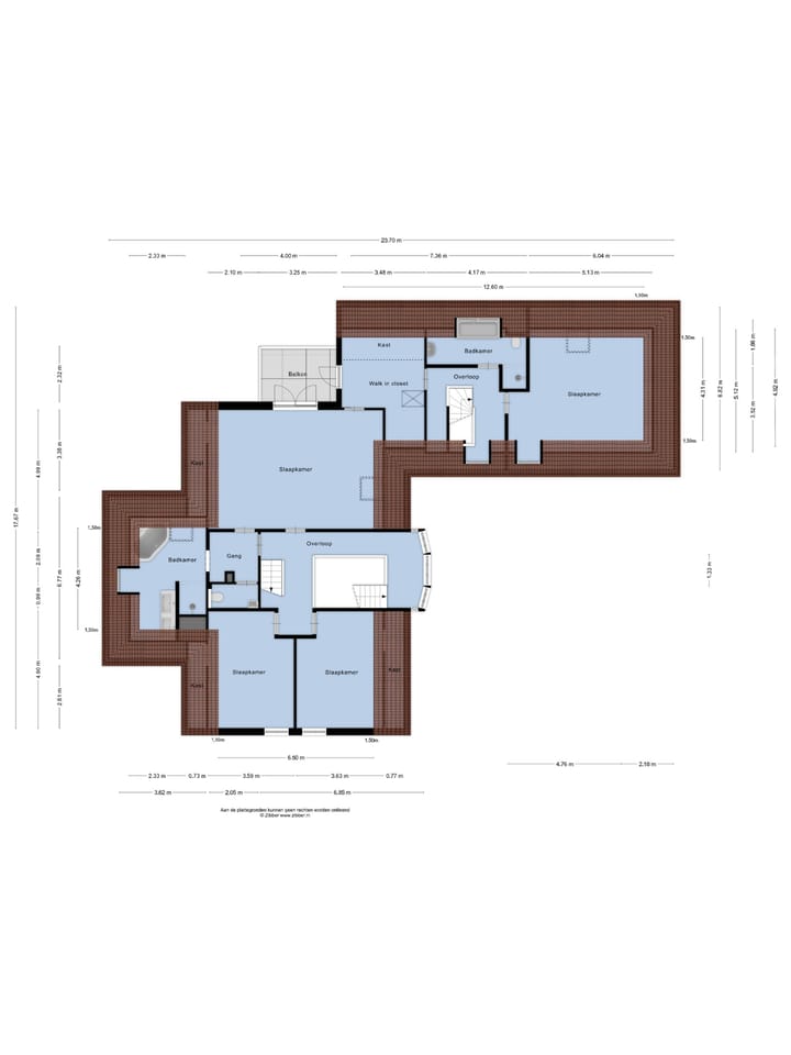 Foto 70 van Vijverbos 11