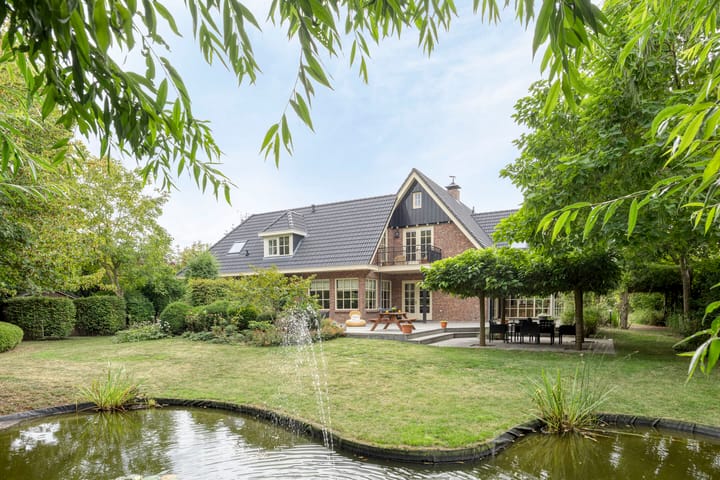 Foto 1 van Vijverbos 11