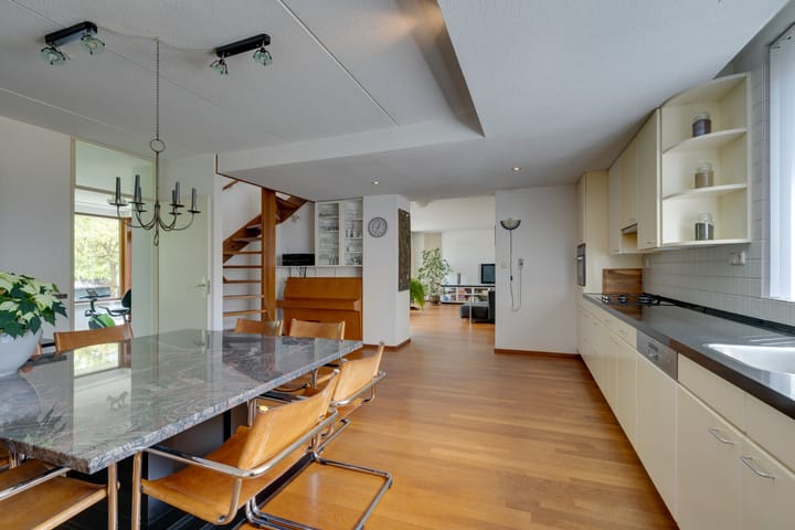 Foto 2 van van Bevervoordenhof 13