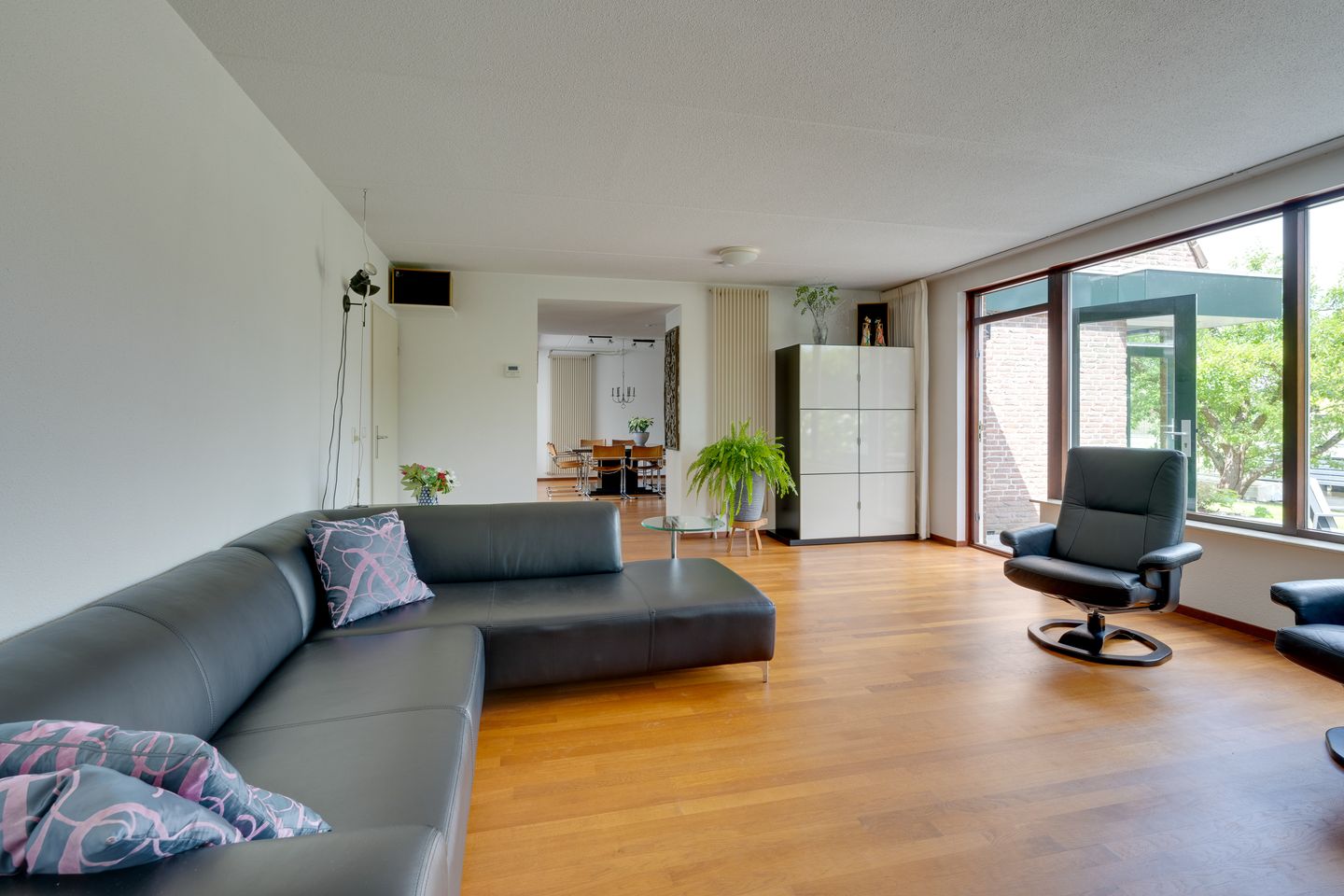 Foto 5 van van Bevervoordenhof 13