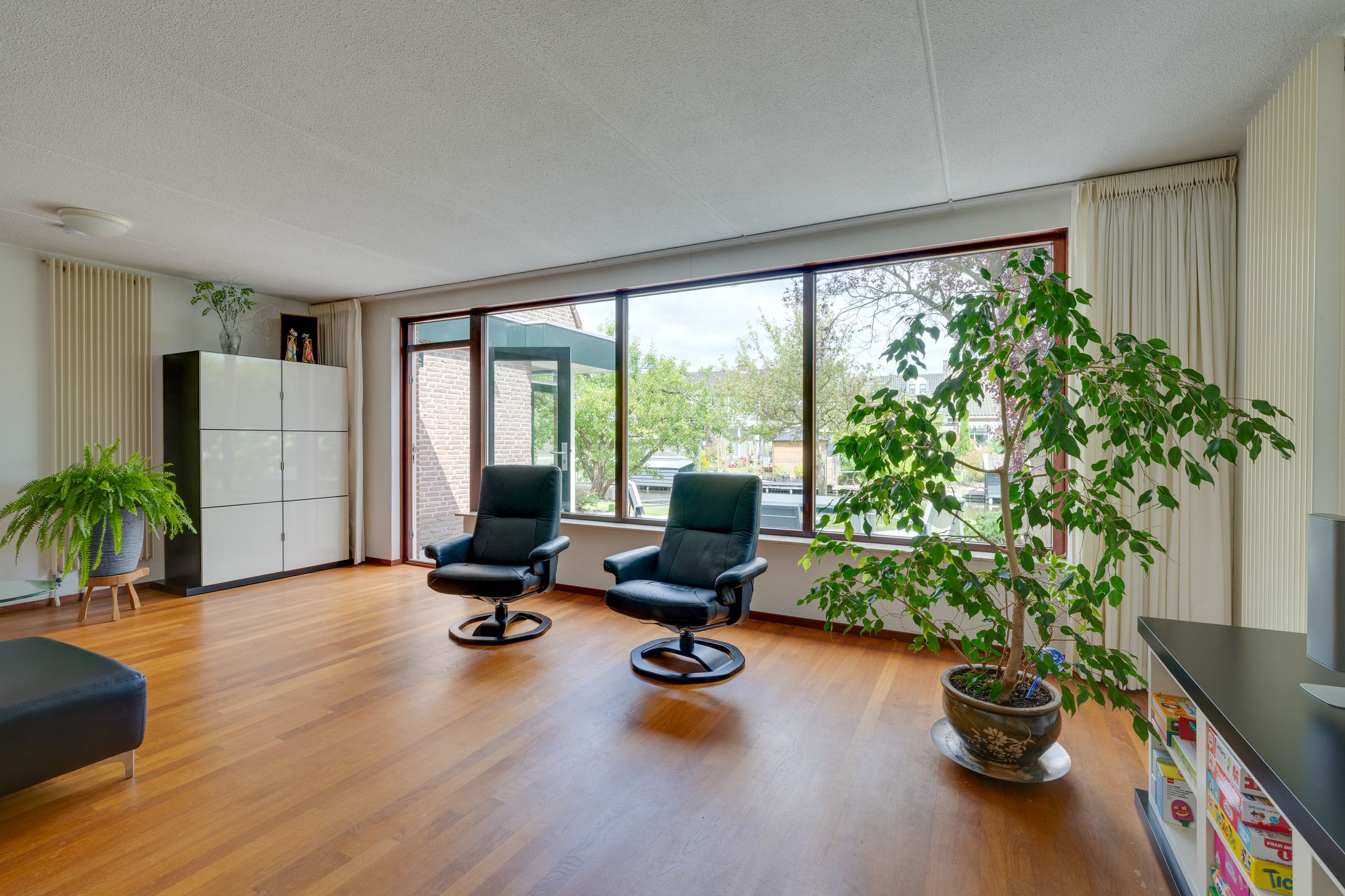 Foto 6 van van Bevervoordenhof 13