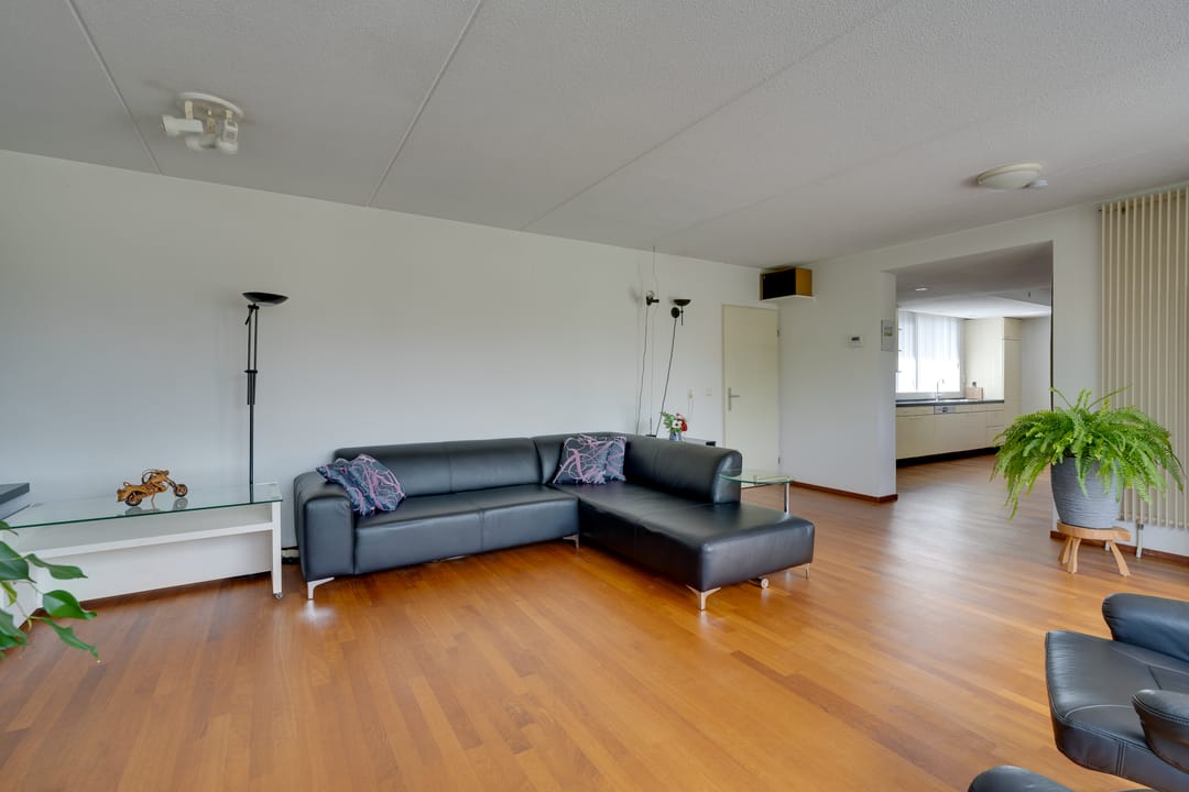 Foto 7 van van Bevervoordenhof 13