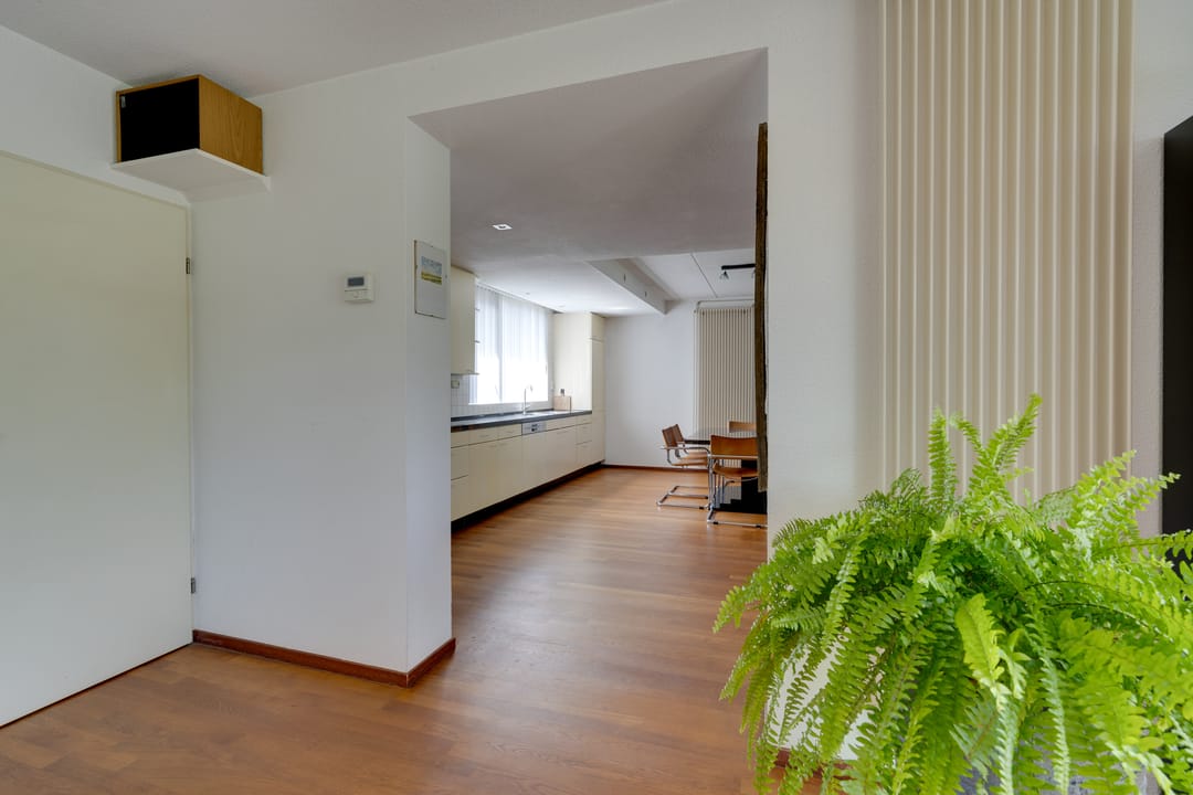 Foto 8 van van Bevervoordenhof 13