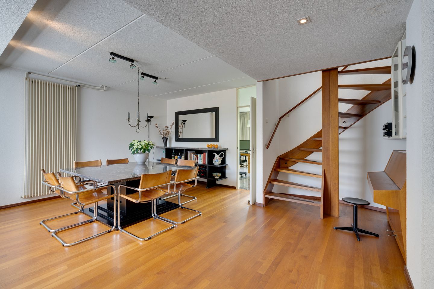 Foto 10 van van Bevervoordenhof 13