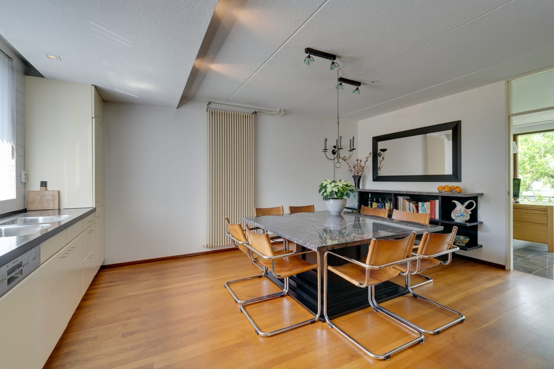 Foto 11 van van Bevervoordenhof 13