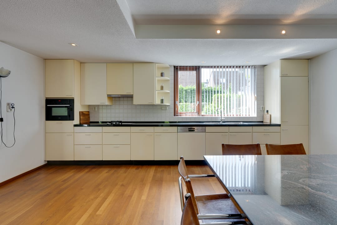 Foto 16 van van Bevervoordenhof 13