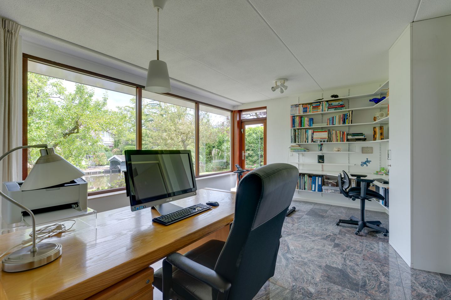 Foto 19 van van Bevervoordenhof 13