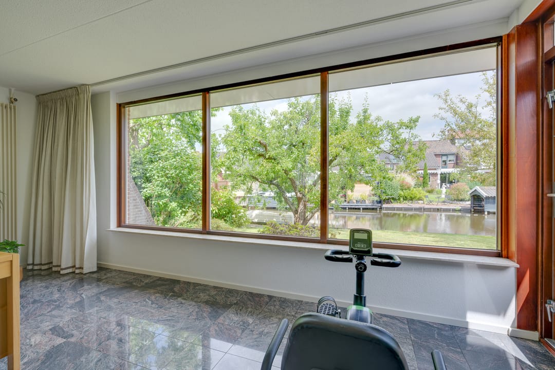 Foto 23 van van Bevervoordenhof 13