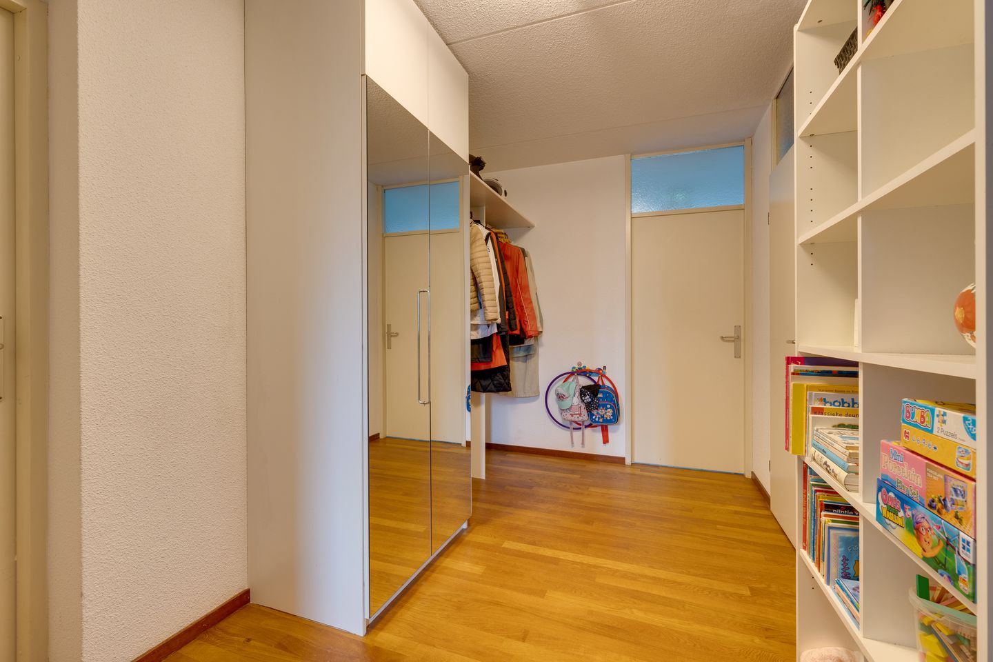 Foto 25 van van Bevervoordenhof 13