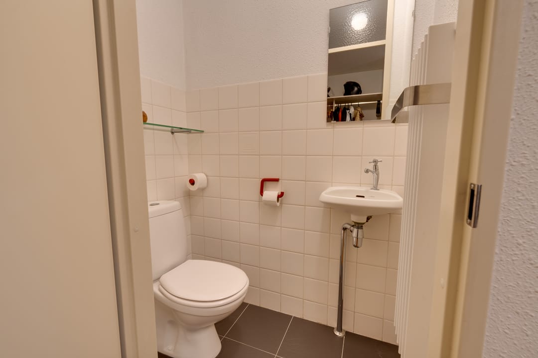 Foto 28 van van Bevervoordenhof 13