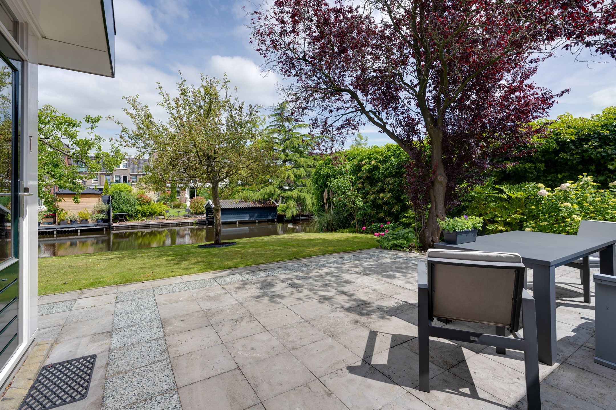 Foto 30 van van Bevervoordenhof 13