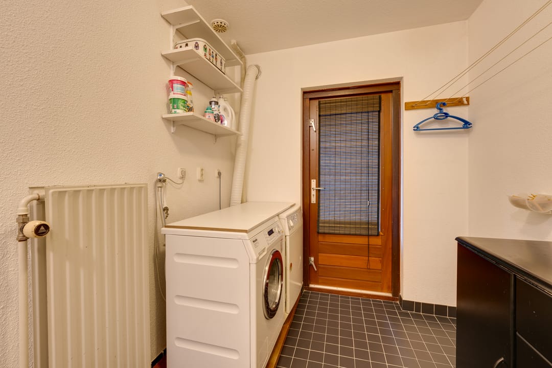 Foto 31 van van Bevervoordenhof 13