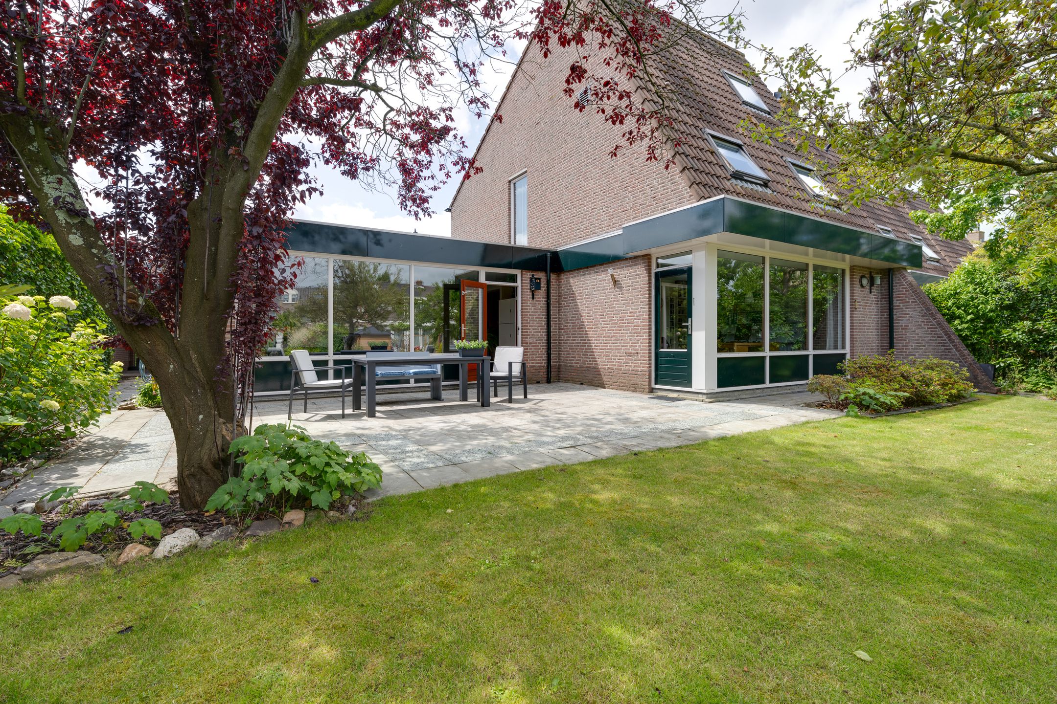 Foto 33 van van Bevervoordenhof 13